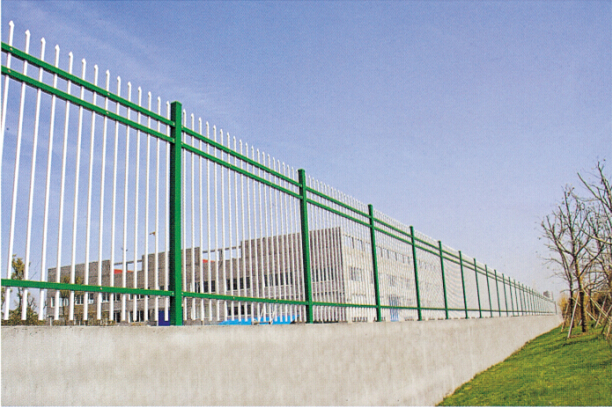 安宁围墙护栏0703-85-60